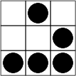 hacker emblem